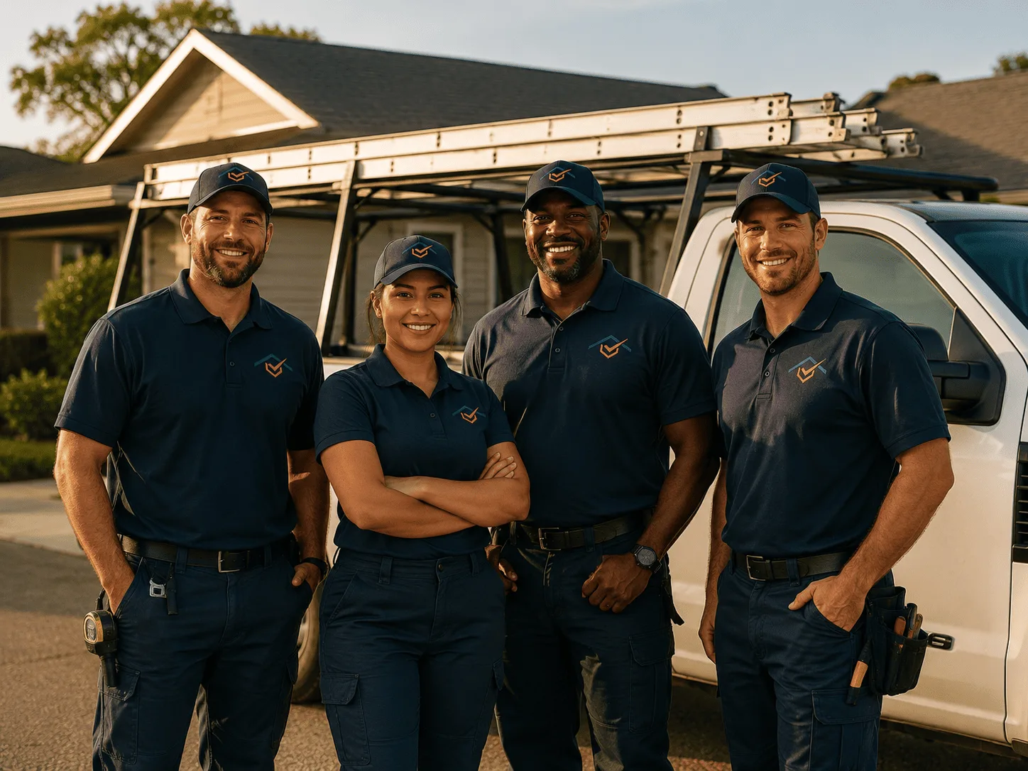 Roof Inspection company in Danbury, IA